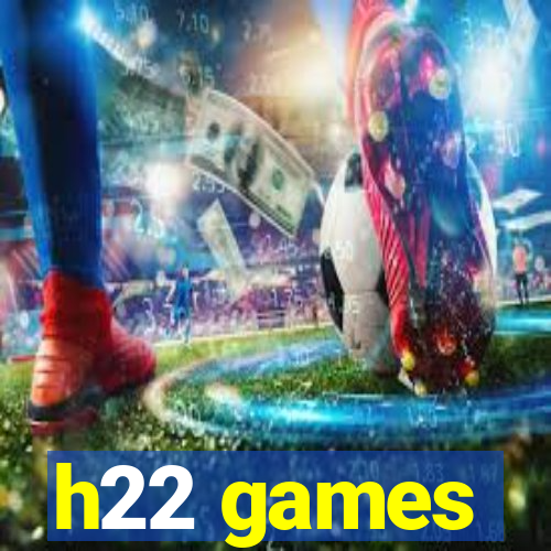 h22 games